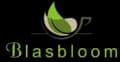 Blas Bloom Logo